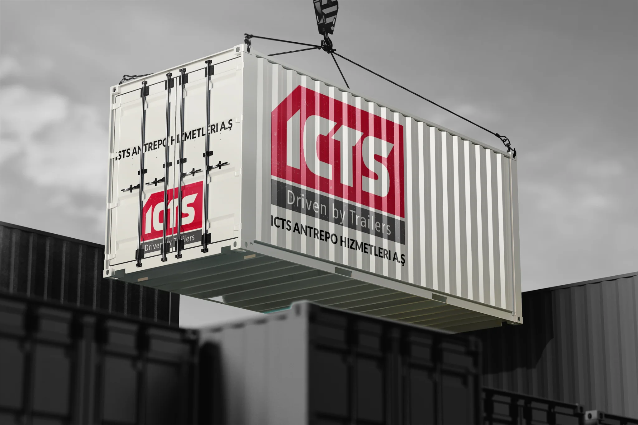 Gümrüklü Depolama Nedir?