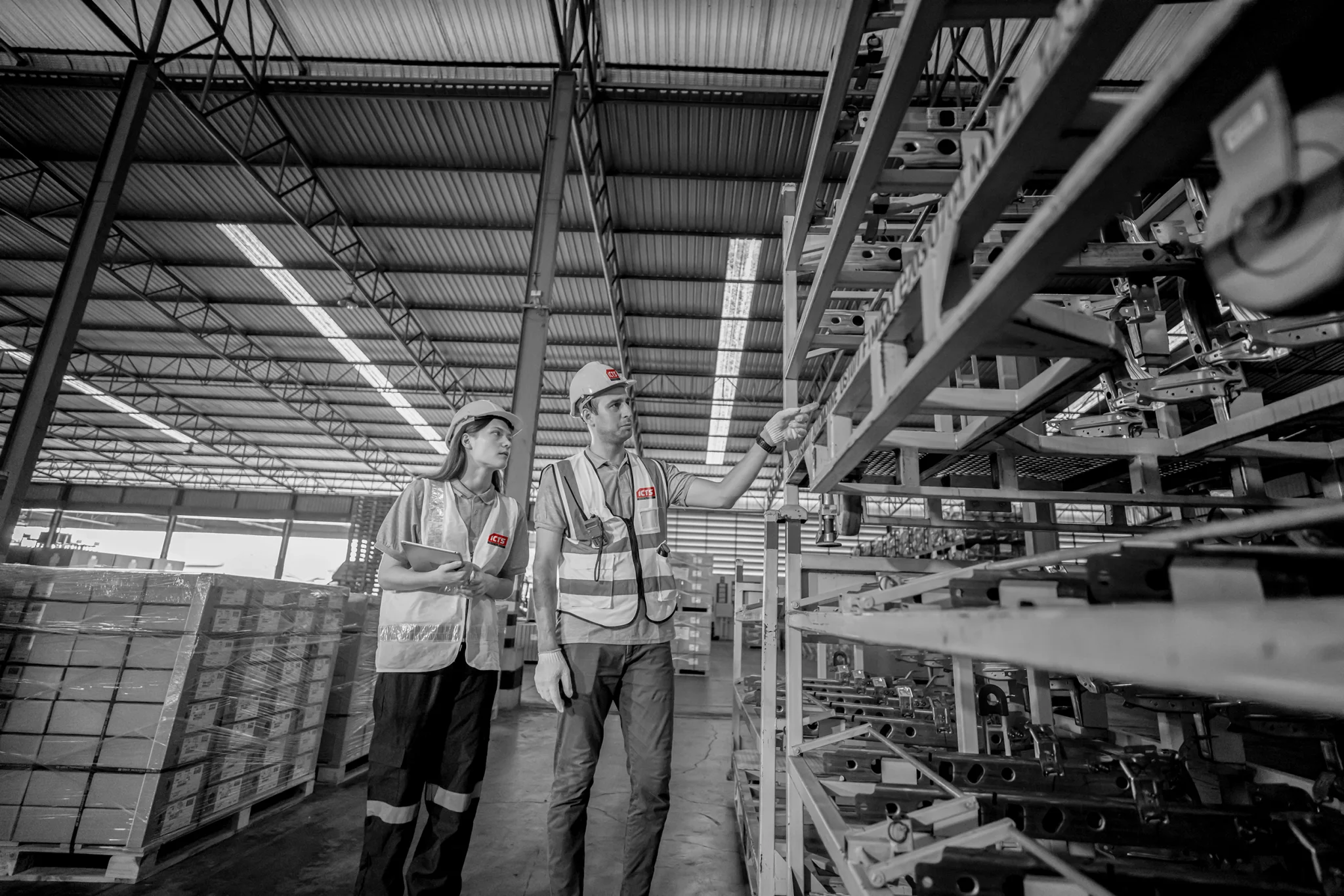 Antrepo Türleri Nelerdir?